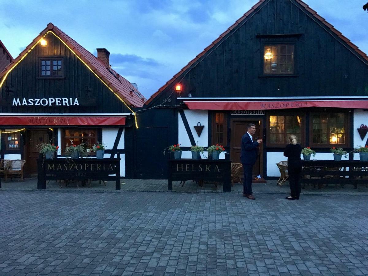 Heaven In Hel 2 Exterior foto